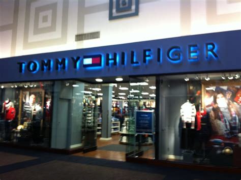 tommy hilfiger usa store|tommy hilfiger usa online shop.